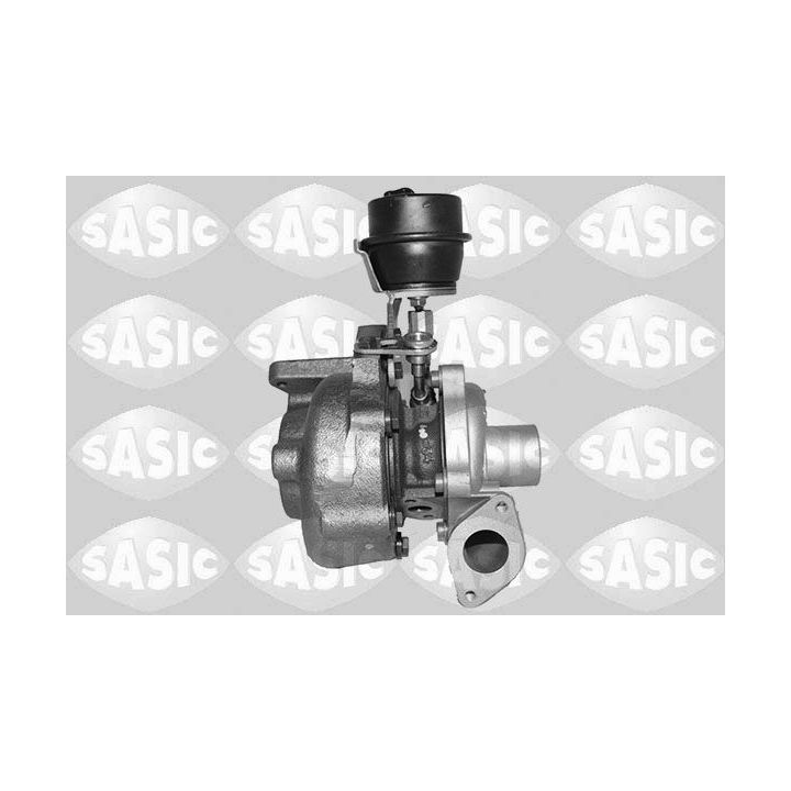 Kompresorius, įkrovimo sistema SASIC 1820151