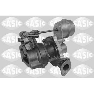 Kompresorius, įkrovimo sistema SASIC 1820154