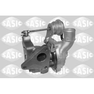 Kompresorius, įkrovimo sistema SASIC 1820158
