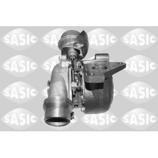 Kompresorius, įkrovimo sistema SASIC 1820166