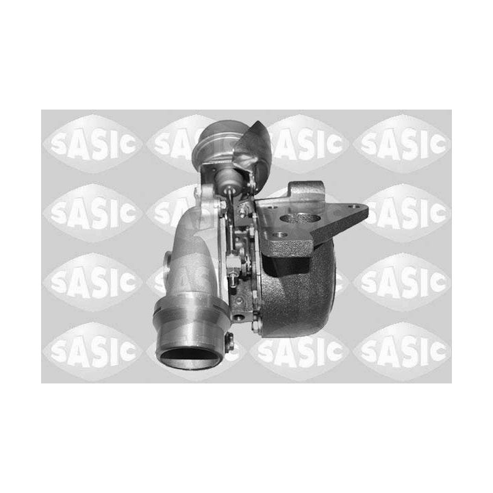 Kompresorius, įkrovimo sistema SASIC 1820166
