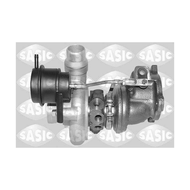 Kompresorius, įkrovimo sistema SASIC 1820194