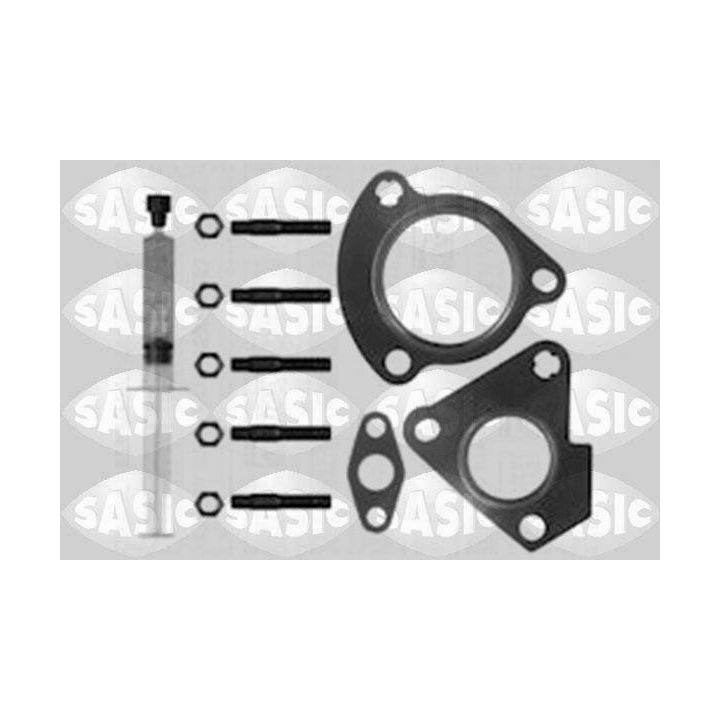 Kompresorius, įkrovimo sistema SASIC 1820194