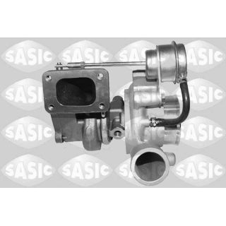 Kompresorius, įkrovimo sistema SASIC 1820196