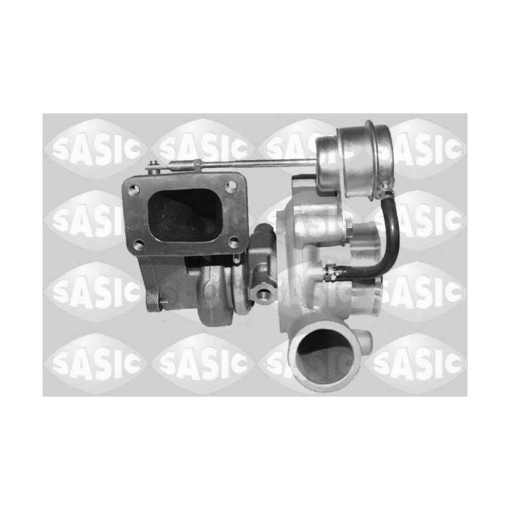Kompresorius, įkrovimo sistema SASIC 1820196
