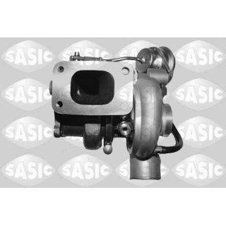 Kompresorius, įkrovimo sistema SASIC 1820204