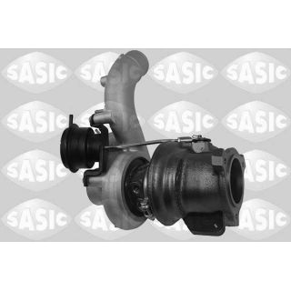 Kompresorius, įkrovimo sistema SASIC 1820206