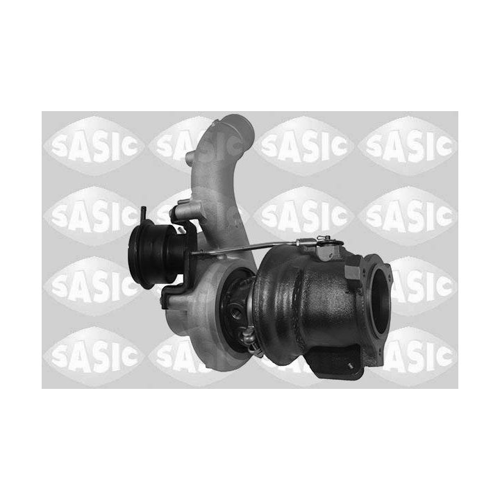 Kompresorius, įkrovimo sistema SASIC 1820206