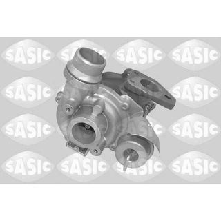 Kompresorius, įkrovimo sistema SASIC 1820212