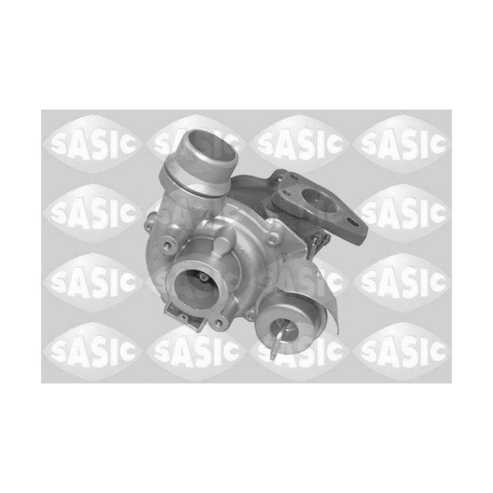 Kompresorius, įkrovimo sistema SASIC 1820212