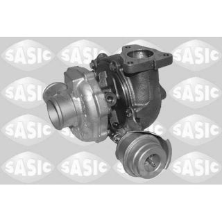 Kompresorius, įkrovimo sistema SASIC 1820215