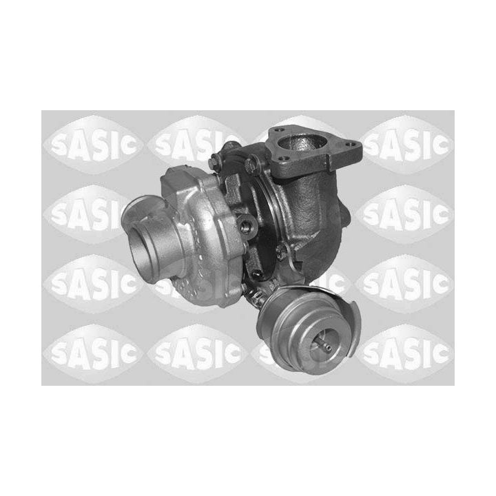 Kompresorius, įkrovimo sistema SASIC 1820215