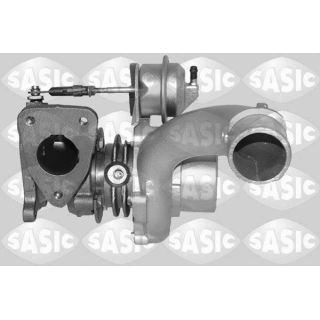 Kompresorius, įkrovimo sistema SASIC 1820216