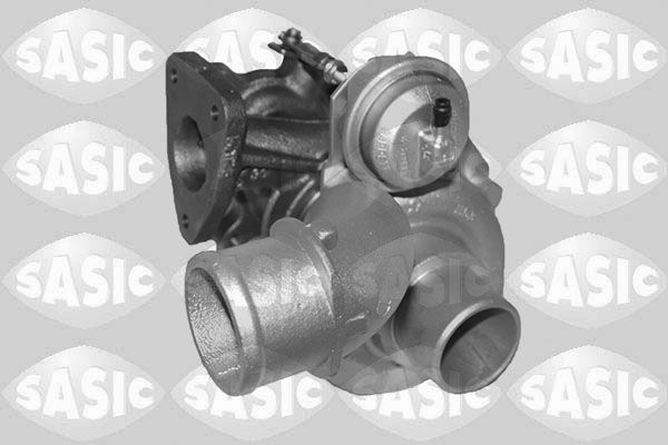 Kompresorius, įkrovimo sistema SASIC 1820216