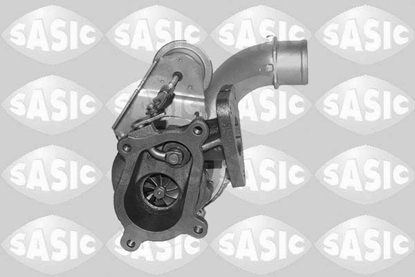 Kompresorius, įkrovimo sistema SASIC 1820216