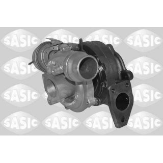 Kompresorius, įkrovimo sistema SASIC 1820221