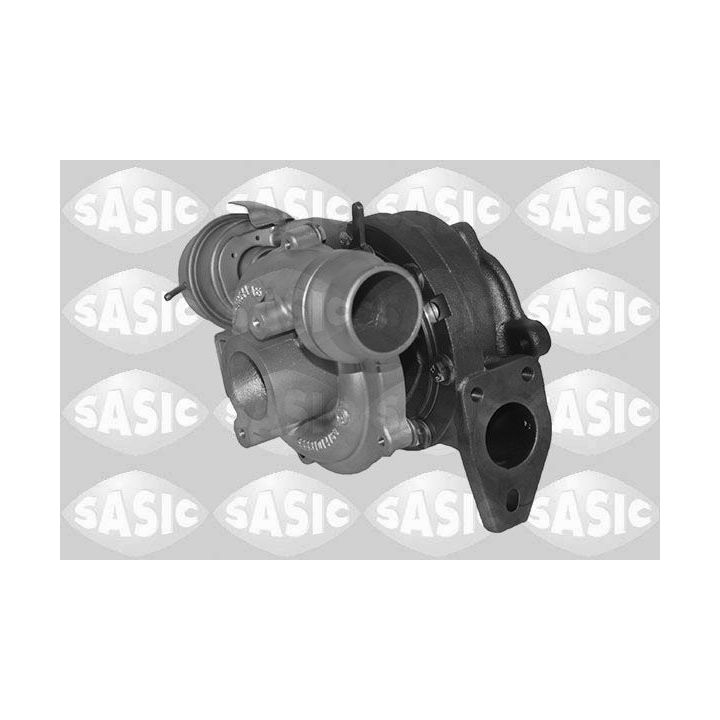 Kompresorius, įkrovimo sistema SASIC 1820221