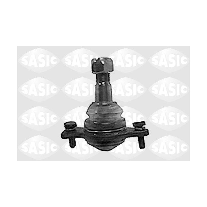Šarnyras / girgždukas SASIC 4005270