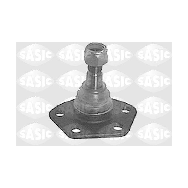 Šarnyras / girgždukas SASIC 6403333