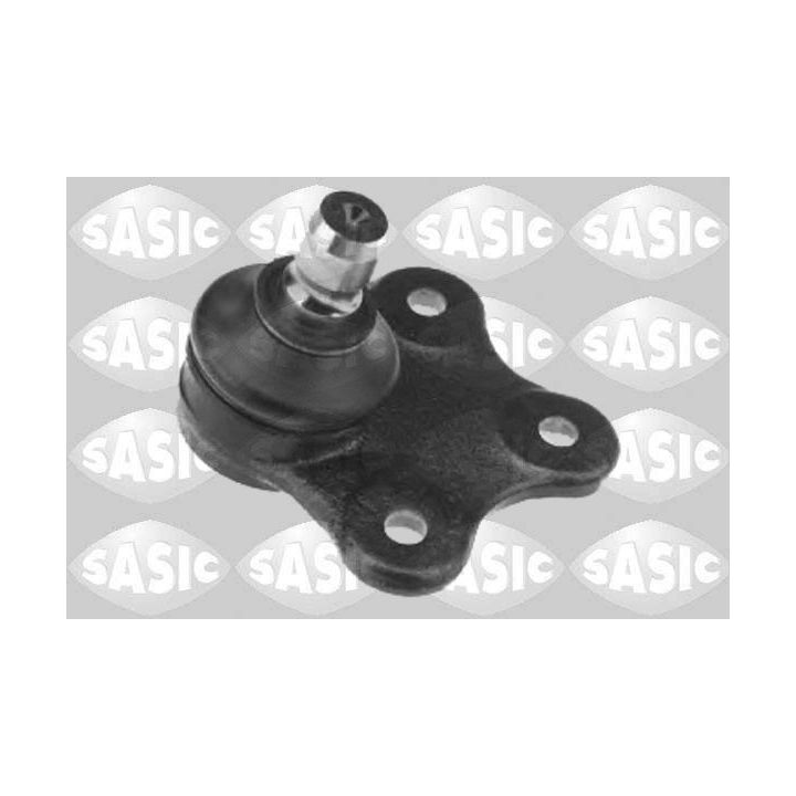 Šarnyras / girgždukas SASIC 7570004