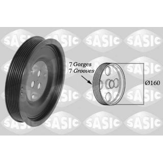 Skriemulys, alkūninis velenas SASIC 2156089