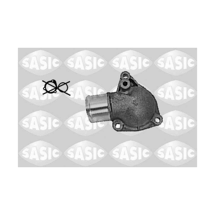 Aušinimo skysčio jungė SASIC 4000377