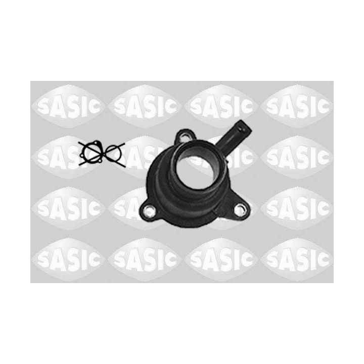 Aušinimo skysčio jungė SASIC 4000378