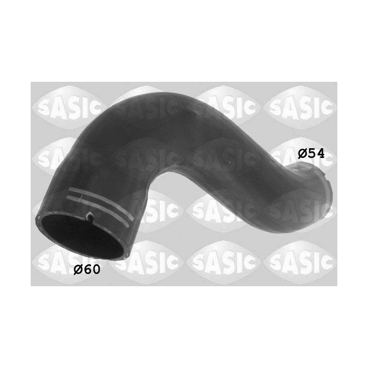 Kompresoriaus padavimo žarna SASIC 3330004