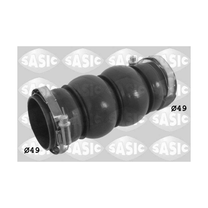 Kompresoriaus padavimo žarna SASIC 3330005