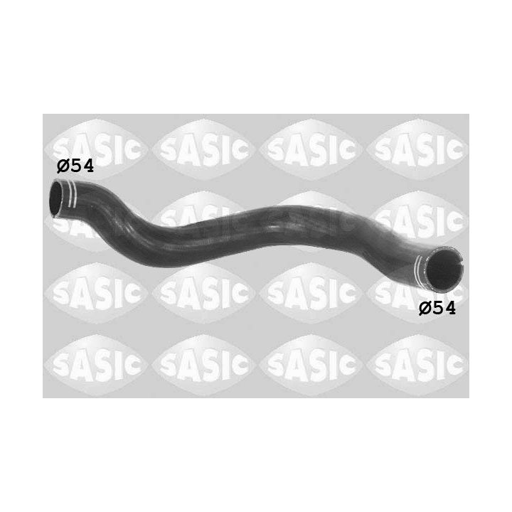 Kompresoriaus padavimo žarna SASIC 3330011