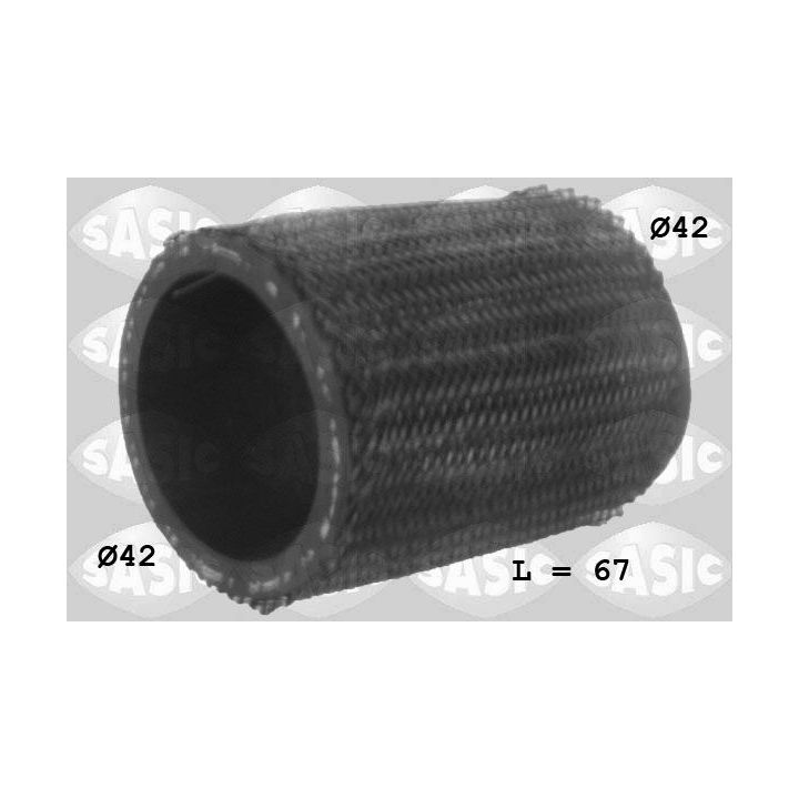 Kompresoriaus padavimo žarna SASIC 3330012