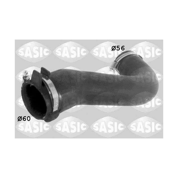 Kompresoriaus padavimo žarna SASIC 3330013