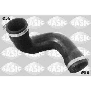 Kompresoriaus padavimo žarna SASIC 3330017