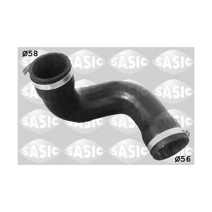 Kompresoriaus padavimo žarna SASIC 3330017