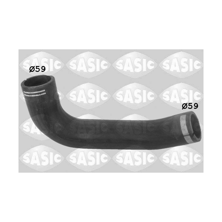 Kompresoriaus padavimo žarna SASIC 3330018