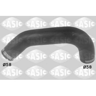 Kompresoriaus padavimo žarna SASIC 3330023