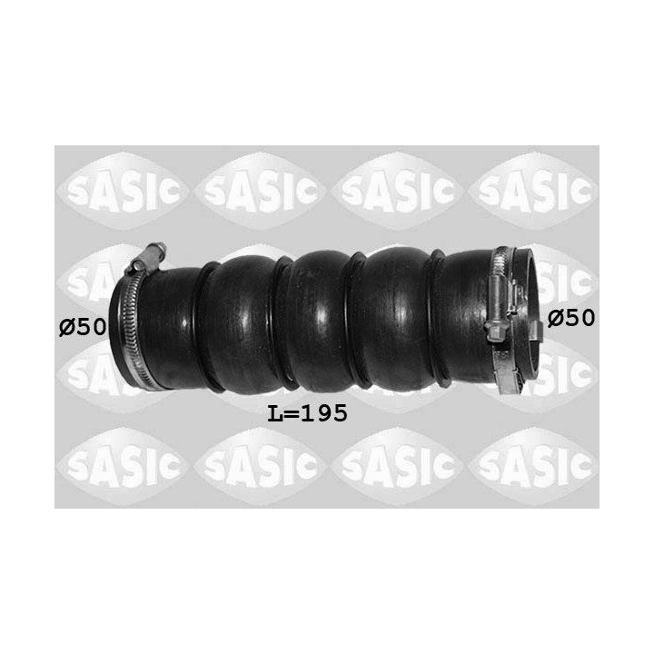 Kompresoriaus padavimo žarna SASIC 3330052