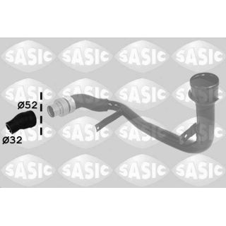 Kompresoriaus padavimo žarna SASIC 3330054