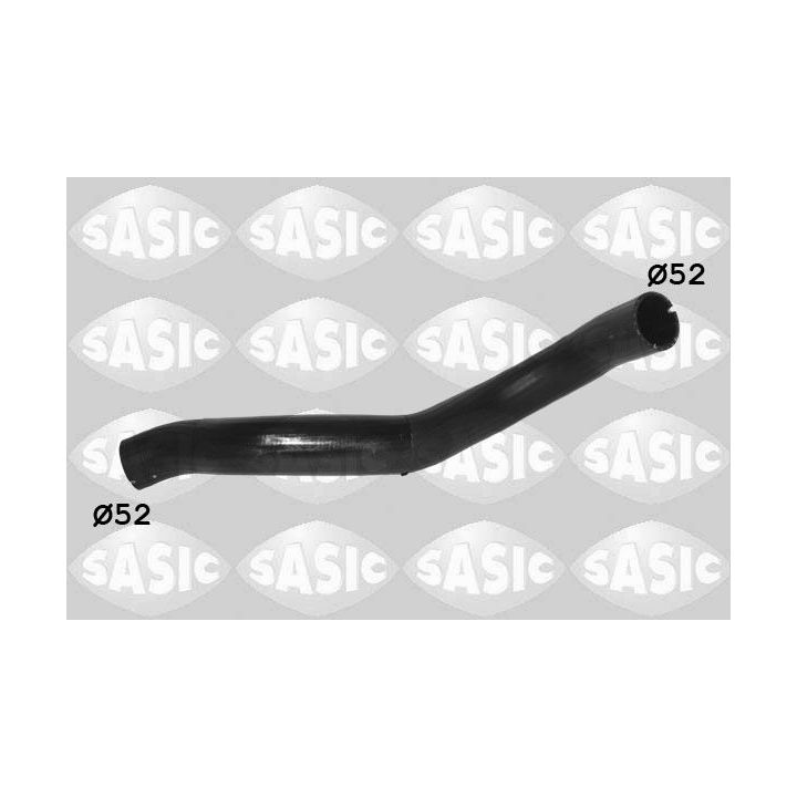 Kompresoriaus padavimo žarna SASIC 3330059