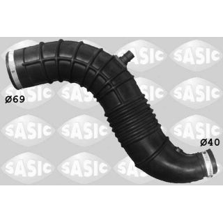 Kompresoriaus padavimo žarna SASIC 3334007