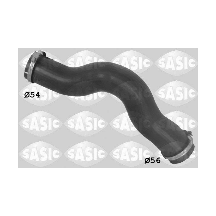 Kompresoriaus padavimo žarna SASIC 3334015