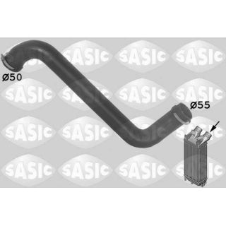 Kompresoriaus padavimo žarna SASIC 3334016