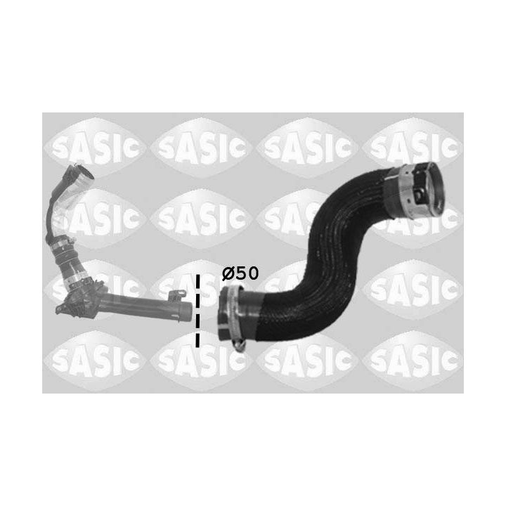 Kompresoriaus padavimo žarna SASIC 3334018