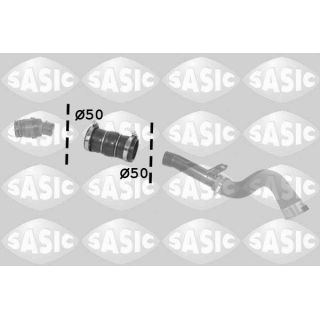 Kompresoriaus padavimo žarna SASIC 3334028
