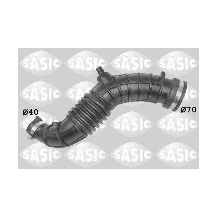 Kompresoriaus padavimo žarna SASIC 3334035