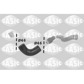 Kompresoriaus padavimo žarna SASIC 3334038