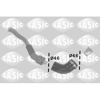 Kompresoriaus padavimo žarna SASIC 3334042