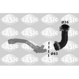 Kompresoriaus padavimo žarna SASIC 3334045