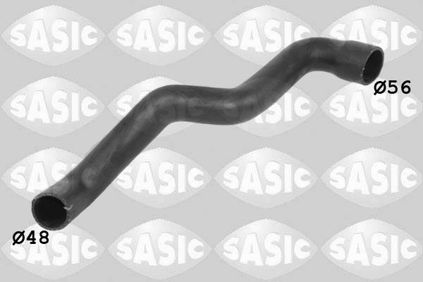 Kompresoriaus padavimo žarna SASIC 3336210