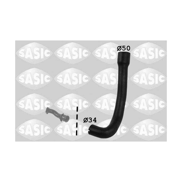 Kompresoriaus padavimo žarna SASIC 3336240